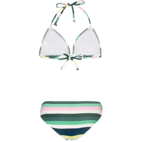 PROTEST CITRON 21 trojúhelníkové bikiny vícebarevné (P7626411/305)