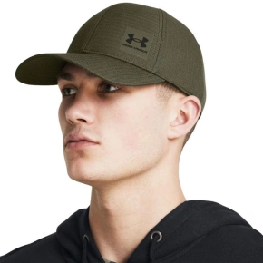 Under Armour Iso-chill baseballová čepice Armourvent Strech Fit M 1383438 390 pánské