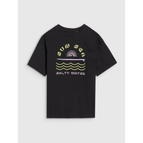 Tričko 4F F1870 Jr 4FJWSS25TTSHF1870-20S Tričko 4F F1870 Jr 4FJWSS25TTSHF1870-20S