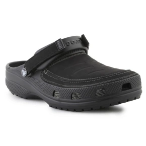 Crocs Yukon Vista II Lr Clog M 207689-0DD Žabky