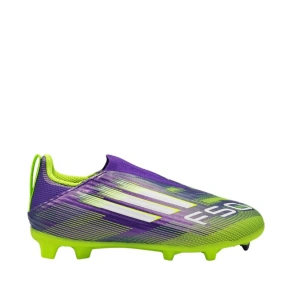 Kopačky adidas F50 League LL FG/MG Jr JH7743