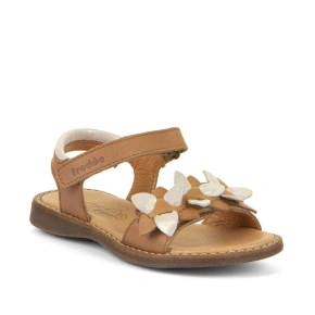 Sandály Froddo Jr G3150251-31