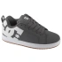 Boty DC Court Graffik DC01661-065 Grey 41