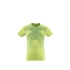 Tričko MILLET M Intense Ts Ss green pánské