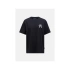 Peak Performance M Graphic Tee černá