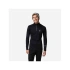 Rossignol Poursuite 1/2 Zip T-shirt black pánské