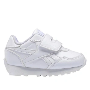 Dívčí boty Reebok ROYAL REWIND v bílé barvě (GY1740)