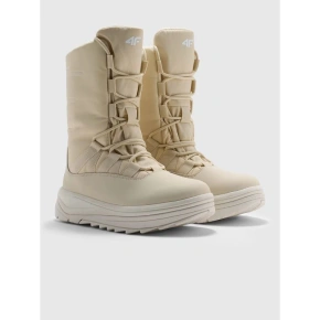 Dámské zimní sněhule inua s izolací primaloft 4F 4FRAW24FSBSF012-12S dámské Dámské zimní sněhule inua s izolací primaloft 4F 4FRAW24FSBSF012-12S dámské