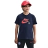 Nike PSG Crest Tee Junior HV4987-410 tričko