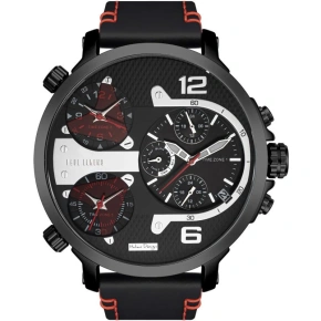 Pánské hodinky Paul Lorens PL11706A2-1A3 + BOX Pánské hodinky Paul Lorens PL11706A2-1A3 + BOX