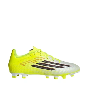 Kopačky adidas F50 Club FG/MG JR9053