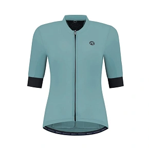 Rogelli dámský dres SIGNATURE modrý XL Rogelli dámský dres SIGNATURE modrý XL