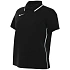 Dámské tričko Nike Dri-Fit Park 26 Polo černé HM7150 010