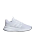 Pánská obuv adidas X_PLR Path bílá ID0466