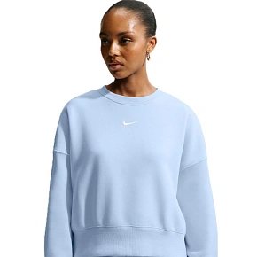 Dámská fleecová mikina Nike Sportswear Phoenix DQ5761-407