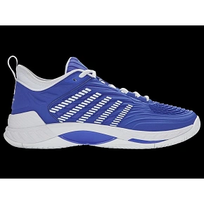 Tenisky K-swiss HYPERCOURT SUPREME 2 DAZZLING BLUE/WHITE/BALTIC SEA-M (09071-415-M)