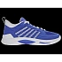 Tenisky K-swiss HYPERCOURT SUPREME 2 DAZZLING BLUE/WHITE/BALTIC SEA-M (09071-415-M)
