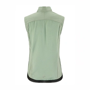 Dámská vesta ENDUR LIGHT WIND VEST W