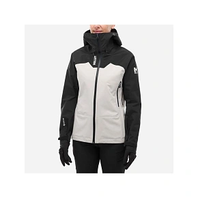 Dámská bunda MILLET Kamet Gtx Jkt W, černá