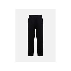 Pánské kalhoty PEAK PERFORMANCE M Original Pants, černé Pánské kalhoty PEAK PERFORMANCE M Original Pants, černé