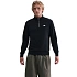 Pánská mikina Nike Sportswear Club, černá, FN3864 010 M