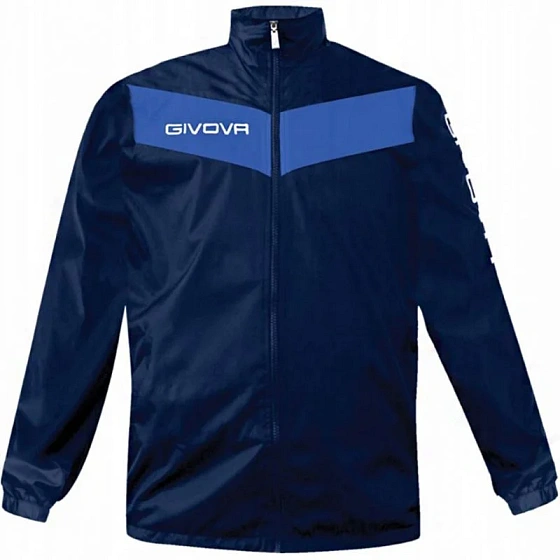 Unisex bunda do deště Scudo RJ005 0402 - Givova
