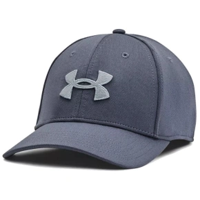 Under Armour Pánská baseballová čepice Blitzing 1376700-044