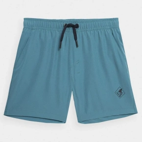 Chlapecké šortky 4FJSS23UBDSM018 47S - 4F