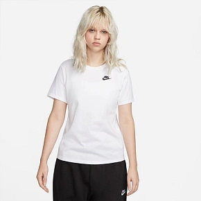 Nike Sportswear W DX7902 100 tričko