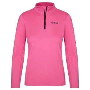 Dámské funkční tričko WILLIE-W Růžová - Kilpi Dámské funkční tričko WILLIE-W Růžová - Kilpi