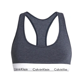 Dámská sportovní podprsenka F3785E-5GA - Calvin Klein
