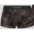Pánské boxerky NB3321A 5VE černá/šedá - Calvin Klein