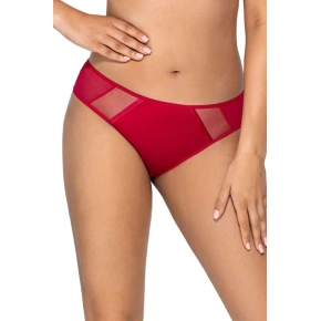 Dámské kalhotky 1923 červené - Ava