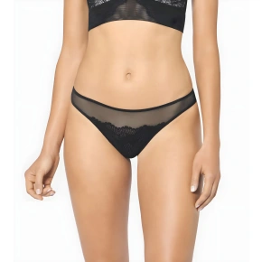 Tanga Lace Spotlight String - Triumph