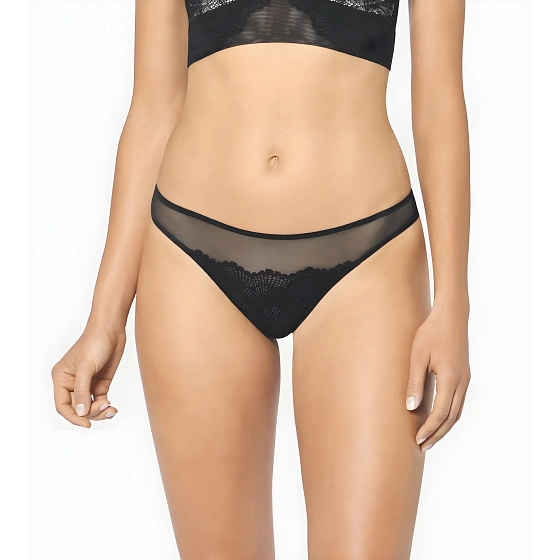 Tanga Lace Spotlight String - Triumph