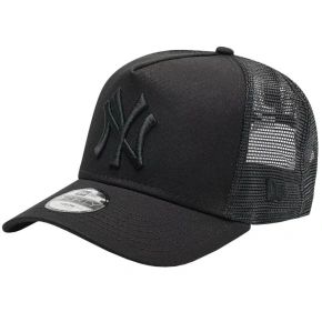 New Era 9Forty Aframe Trucker New York Yankees Cap Jr 12745567 New Era 9Forty Aframe Trucker New York Yankees Cap Jr 12745567