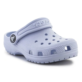 Dřeváky Crocs Classic Clog T Dreamscape Jr 206990-5AF