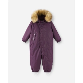 Zimní kombinéza Reima Reimatec sportovní lyžařská Jr 5100117C-4960