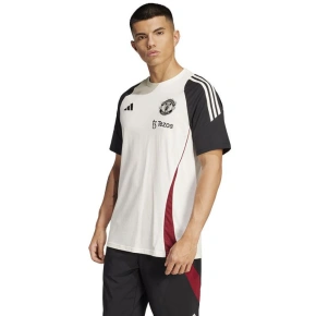 Adidas Manchester United DNA Tee M JE3735 pánské Adidas Manchester United DNA Tee M JE3735 pánské