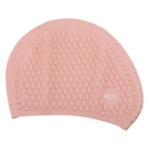 Plavecká čepice AquaWave Blobcap 92800622952 Plavecká čepice AquaWave Blobcap 92800622952