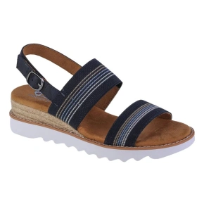 Skechers Desert Kiss Hi - Tea Time 113863-NVMT Navy Blue 36 Skechers Desert Kiss Hi - Tea Time 113863-NVMT Navy Blue 36