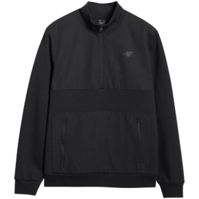 Mikina 4F M 4FWAW25TSWSM1947 20S pánské Mikina 4F M 4FWAW25TSWSM1947 20S pánské