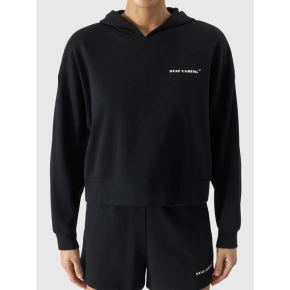 Dámská nepromokavá mikina s kapucí 4F 4FWSS24TSWSF1003-20S Dámská nepromokavá mikina s kapucí 4F 4FWSS24TSWSF1003-20S