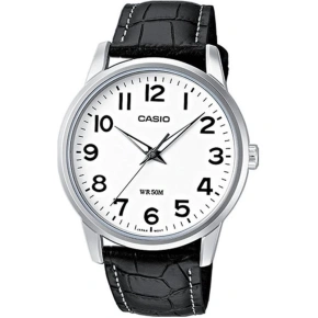 CASIO MTP-1303L-7BVDF Pánské hodinky + krabice CASIO MTP-1303L-7BVDF Pánské hodinky + krabice