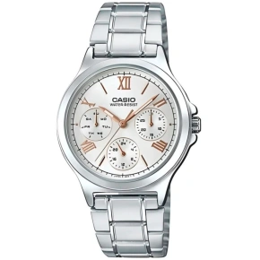 Dámské hodinky CASIO LTP-V300D-7A2 + krabice Dámské hodinky CASIO LTP-V300D-7A2 + krabice