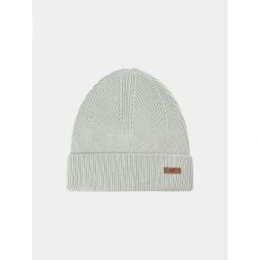 Pánská zimní čepice 4F 4FWAW24ACAPM460-44S pánské