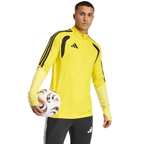 Pánské tričko adidas Tiro 26 Competition Training Top yellow KA5147 pánské