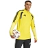 Pánské tričko adidas Tiro 26 Competition Training Top yellow KA5147 pánské