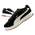 Pánská sportovní obuv Puma Court Classico kožené tenisky black