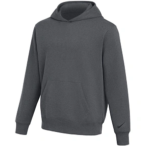 Dětská mikina Nike Park 26 Fleece Hoodie dark grey IO9048 071 Dětská mikina Nike Park 26 Fleece Hoodie dark grey IO9048 071